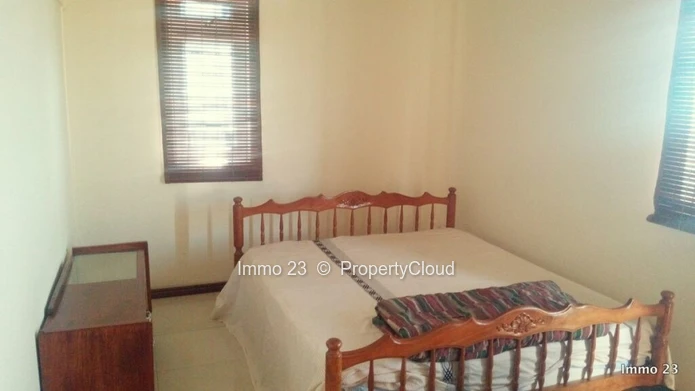 Appartement en Location à Beau Bassin
