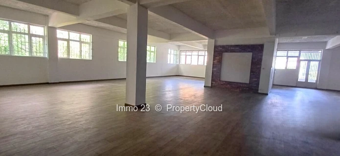 Office for rent