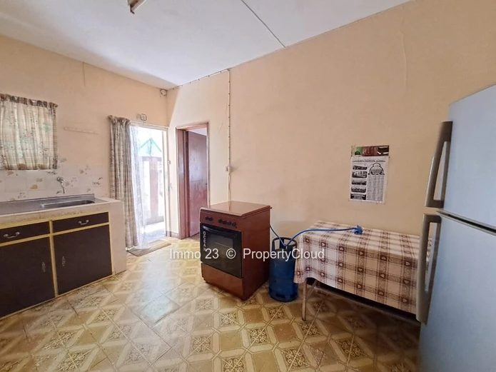 House for sale