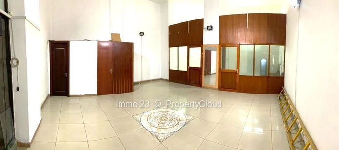 Commercial/office space for rent