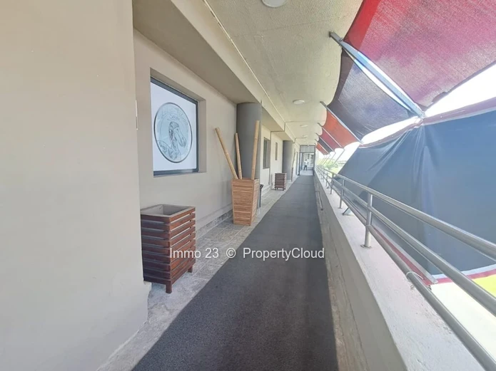 Commercial space for rent
