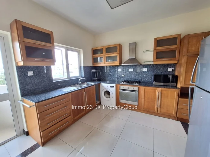 Apartment for rent