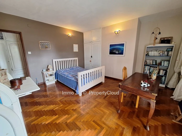 Maison a vendre