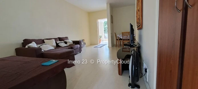 Appartement a vendre