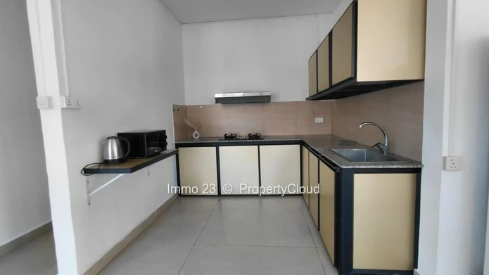 Apartment for rent