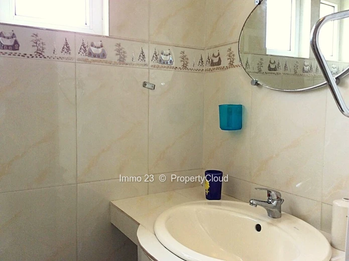 Appartement a vendre