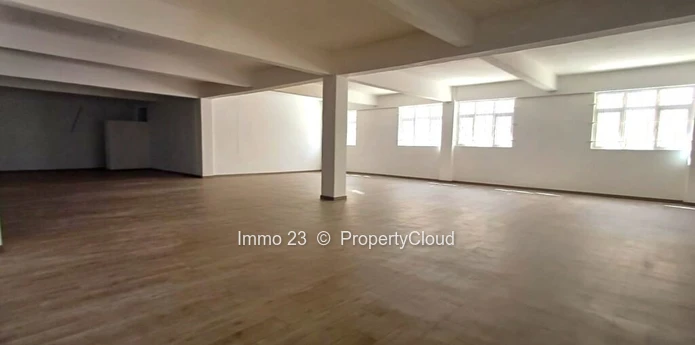 Office for rent