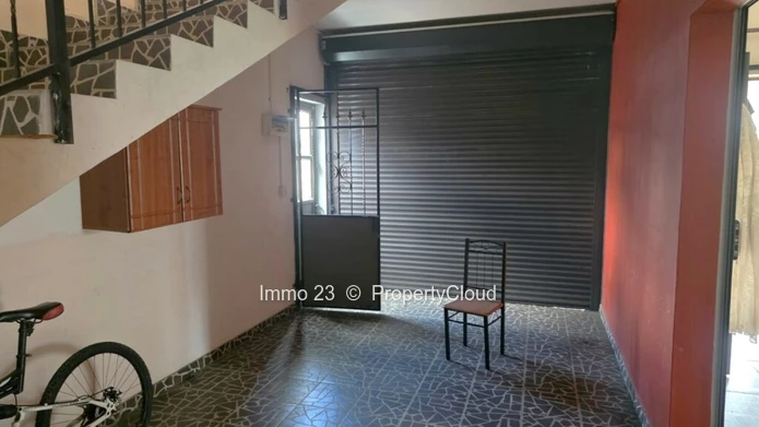 Maison a vendre