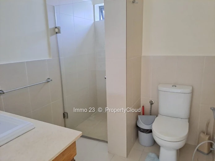Appartement a vendre