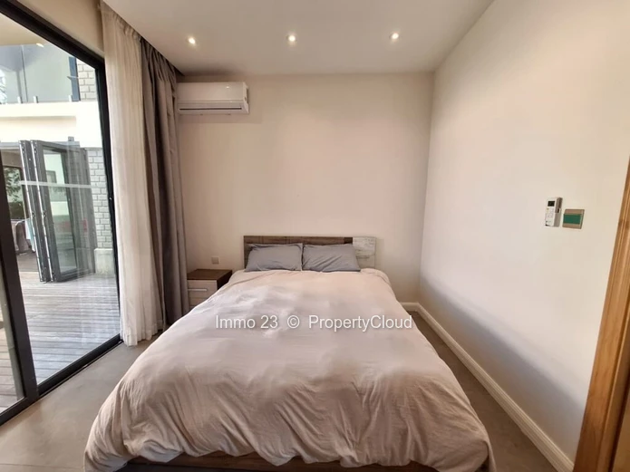 Villa for rent