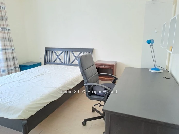 Appartement a vendre