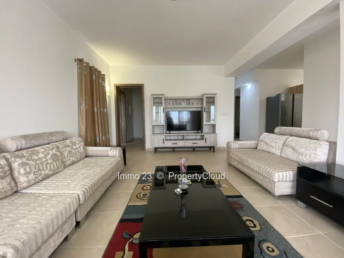 Appartement a vendre