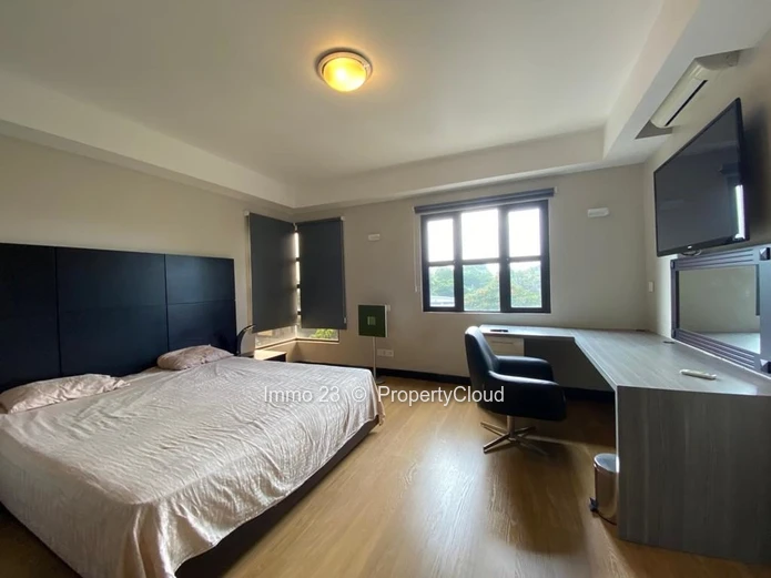 REF-AP347312L – Appartement en Location à Beau Bassin