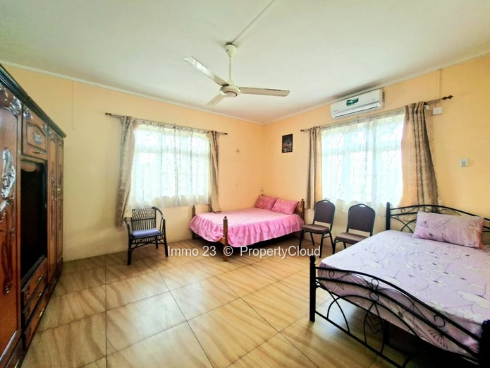 Apartment for rent