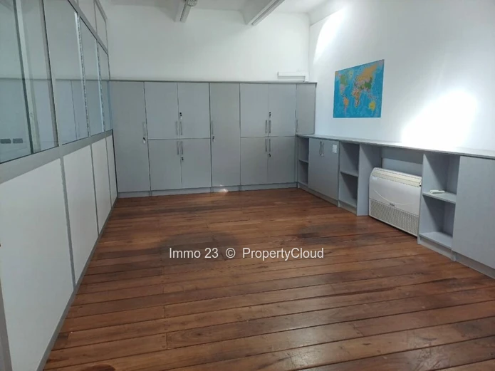 Office for rent