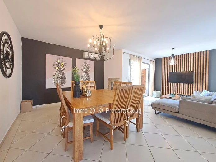Appartement a louer