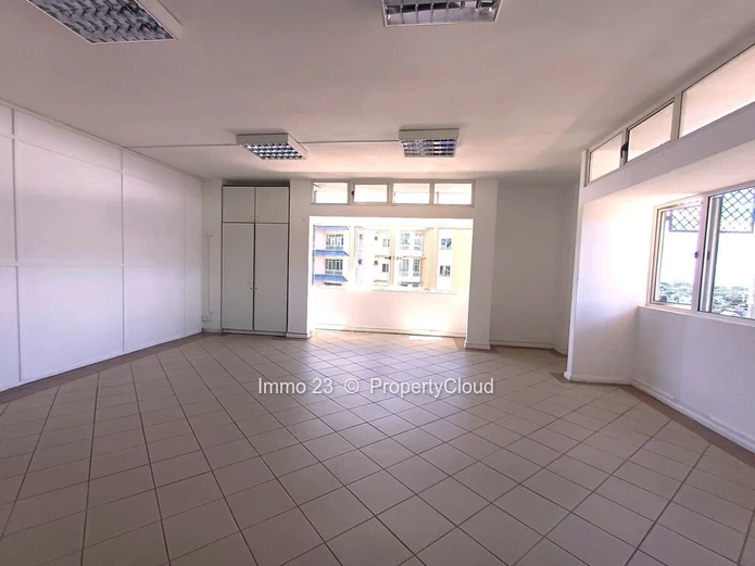 Office space for rent