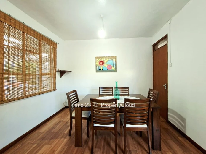 Apartment for rent