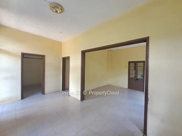 House for sale
