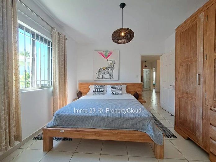 Appartement a louer