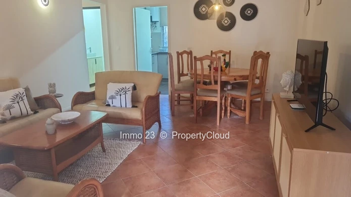 Apartment for rent