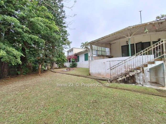 House for sale