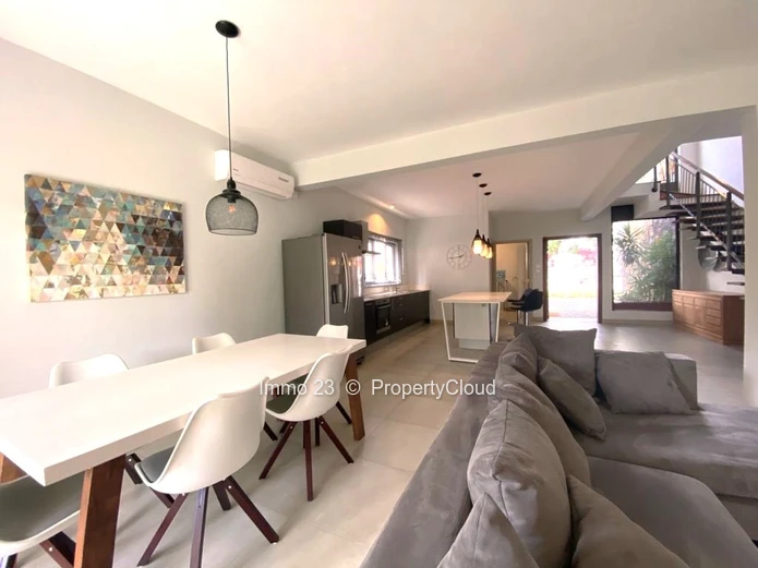 Beautiful high standard villa