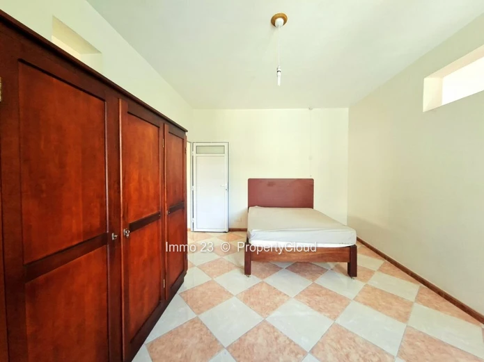 Maison a vendre