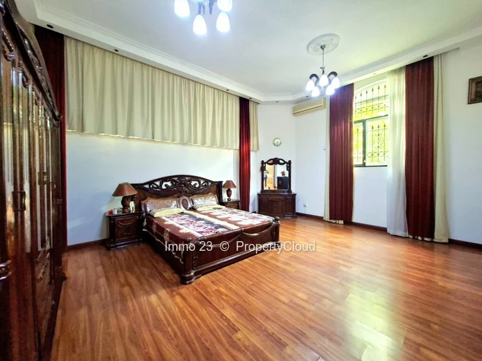 Maison a vendre a Albion