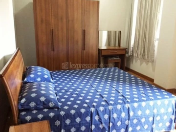 3 Bedroom Apartment