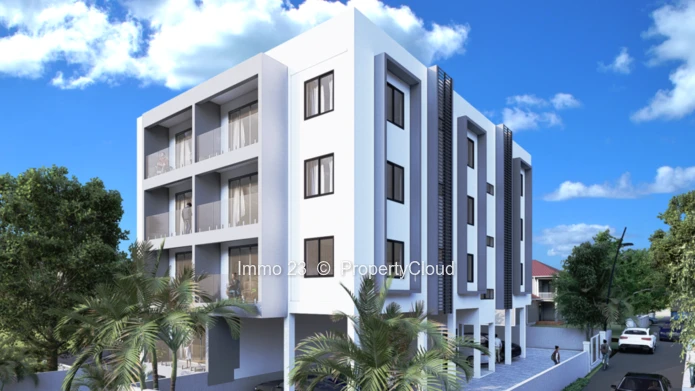 Appartment for sale