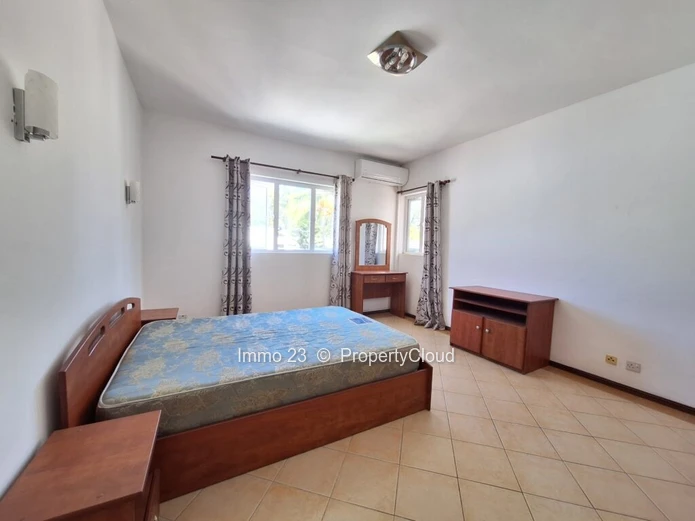 Triplex for rent