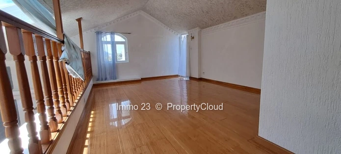 Penthouse a vendre