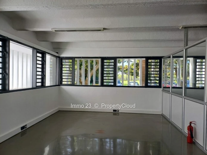 Office for rent