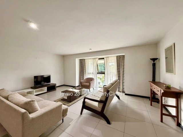 Appartement a louer