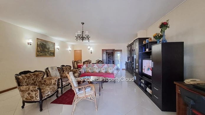 Appartement a vendre