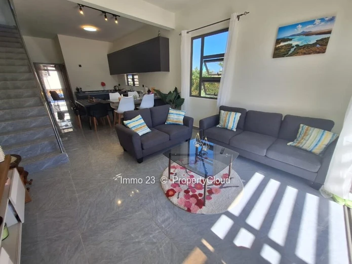 Duplex for sale