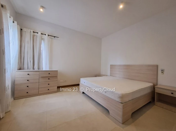 Apartment for rent