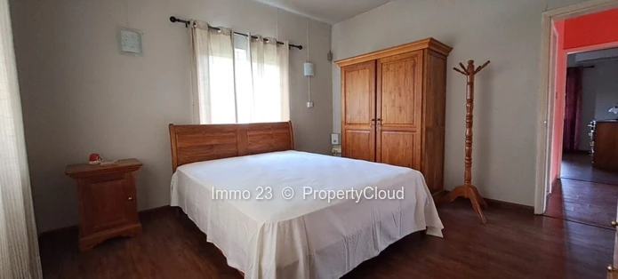 House for rent