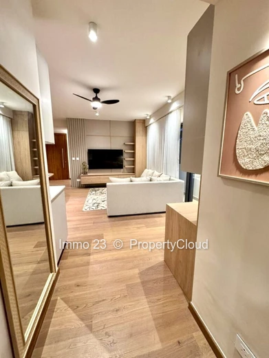 Apartment for rent
