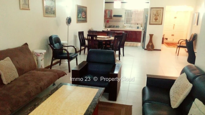 Appartement a vendre