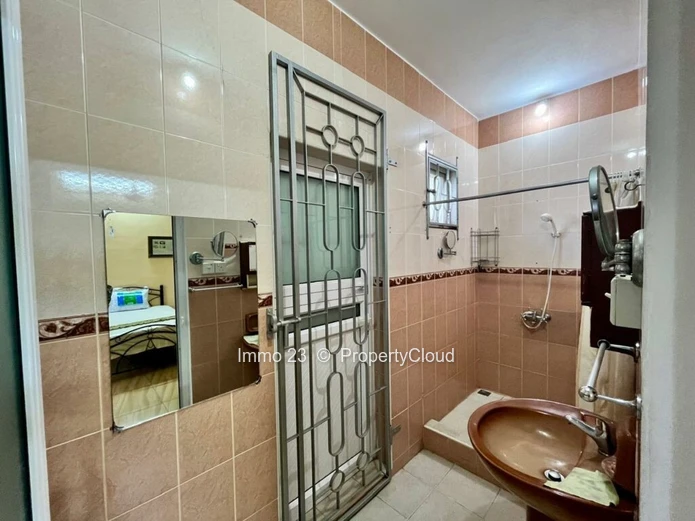 Apartment for rent
