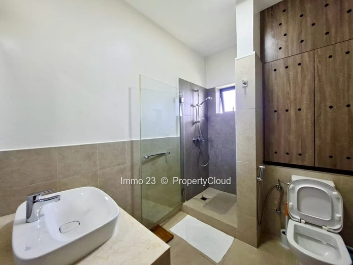 Appartement a vendre