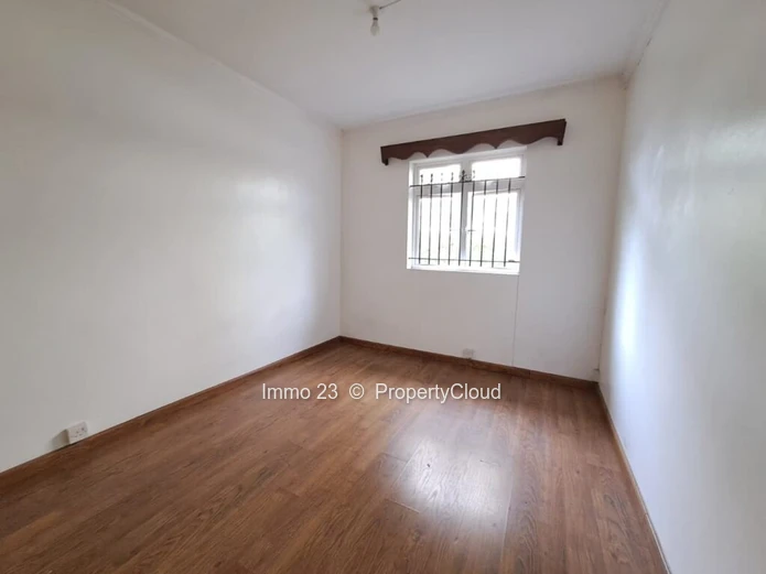 Maison a vendre