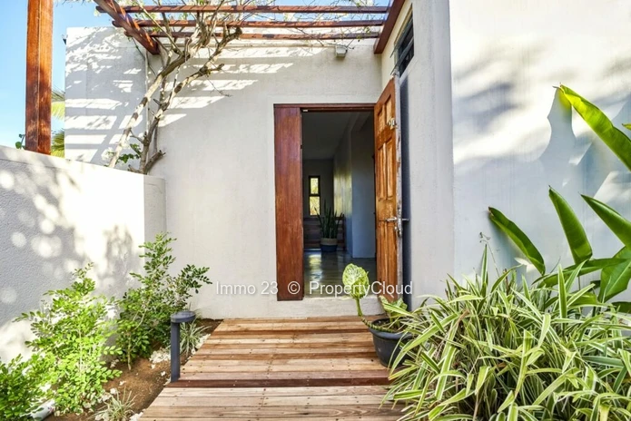 House for rent