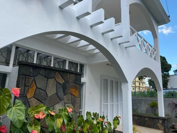 Maison de 6 Chambres