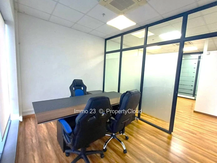Espace de bureau a louer