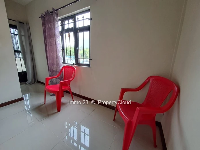 Appartment à louer