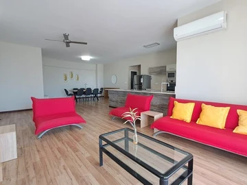 3 Bedroom Apartment