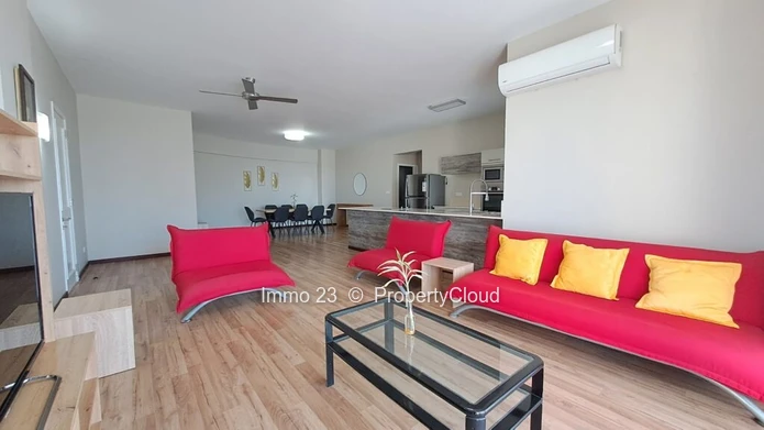 Appartement a vendre